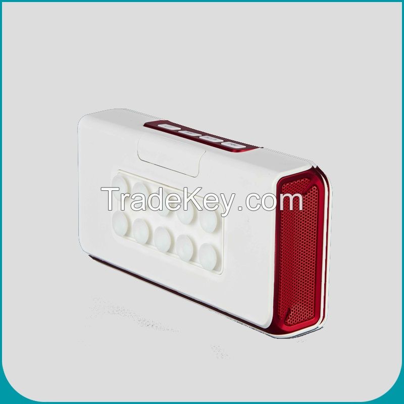 Power Bank Bluetooth Speakers - Aiyovi MD-01