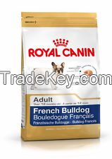 Royal canin fernch bulldog dry dog food