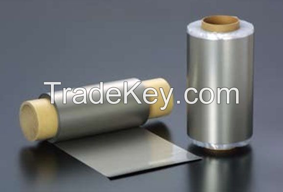 Electromagnetic shielding material for EMI electromagnetic shielding material