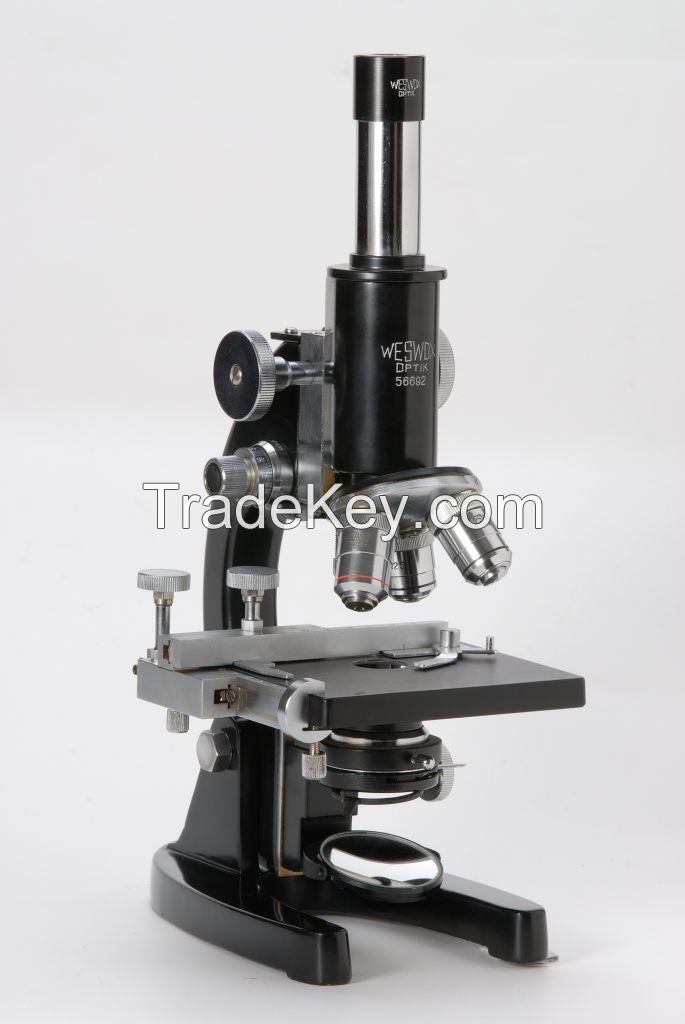 100x-1500x Medical/Laboratory/Pathological Microscope