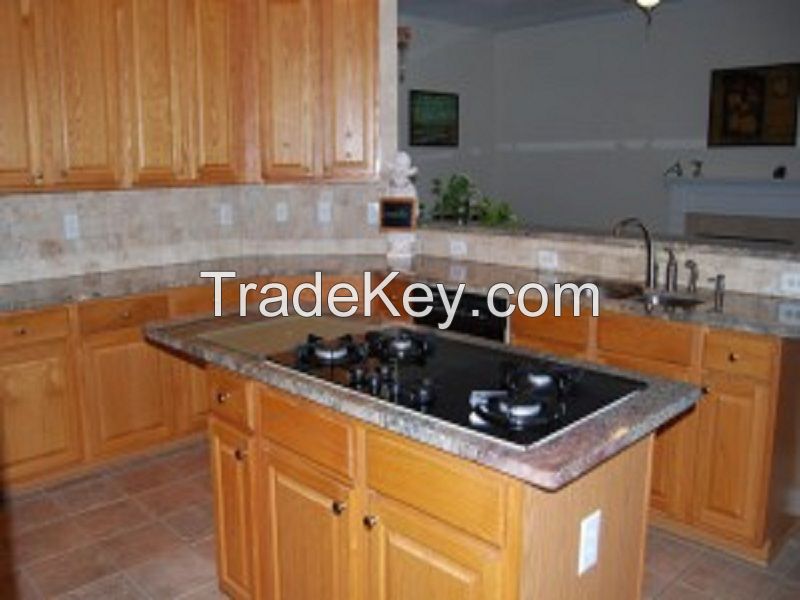 Natural Stone, Granite, Marble and Solid Surface Countertops for Sale!