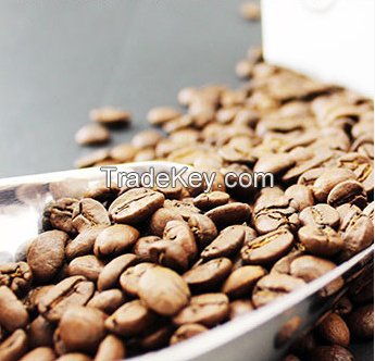 High-quality arabica coffee china slimming coffee roaster green coffee