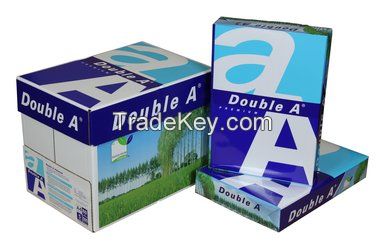 White A4 Copy Paper 80gsm in Korea PRICE $0.85/500 SHEETS/REAM