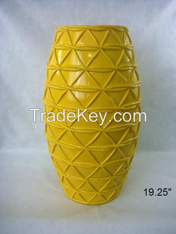  Ceramic Crafts Ceramic Vase Home Decoration Crafts