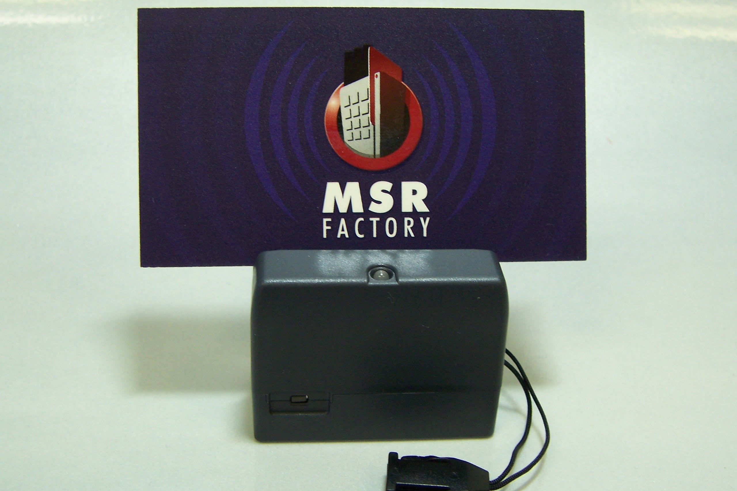 MSR500M MINI123