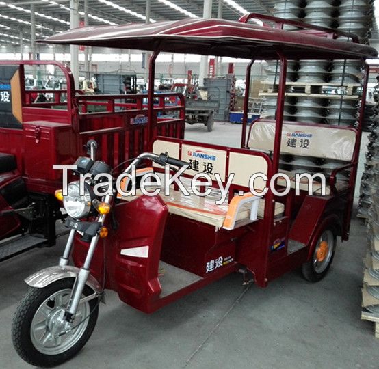 passenger rickshaw zf850dzk