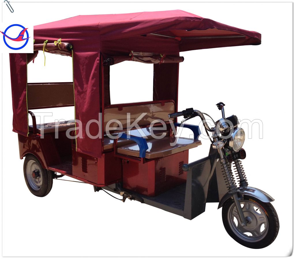 passenger rickshaw zf850dzk-2