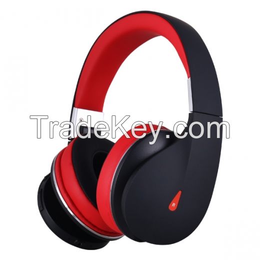 OEM 883 Stereo Bluetooth Headset Bluetooth 4.0 Headphones with Mic. up to 15M Distance, Fashionable Design, Aux in 