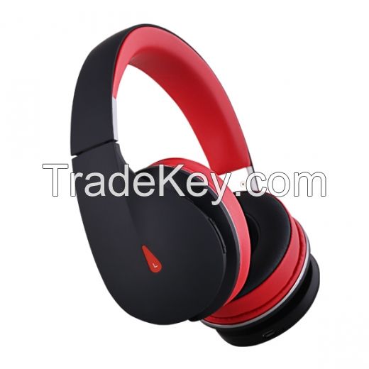 OEM 883 Stereo Bluetooth Headset Bluetooth 4.0 Headphones with Mic. up to 15M Distance, Fashionable Design, Aux in