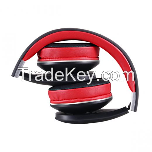 OEM 883 Stereo Bluetooth Headset Bluetooth 4.0 Headphones with Mic. up to 15M Distance, Fashionable Design, Aux in 