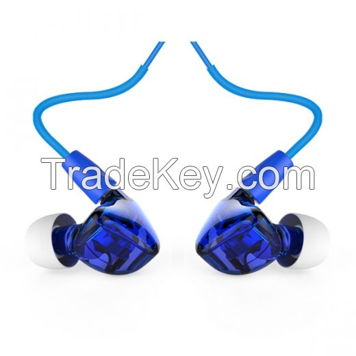 OEM 946 Wireless Stereo Sport Bluetooth Earphones for Mobile Phone, Tablet, PC with Hands-free