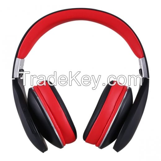 OEM 883 Stereo Bluetooth Headset Bluetooth 4.0 Headphones with Mic. up to 15M Distance, Fashionable Design, Aux in