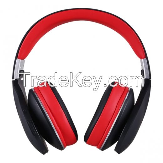 OEM 883 Stereo Bluetooth Headset Bluetooth 4.0 Headphones with Mic. up to 15M Distance, Fashionable Design, Aux in 