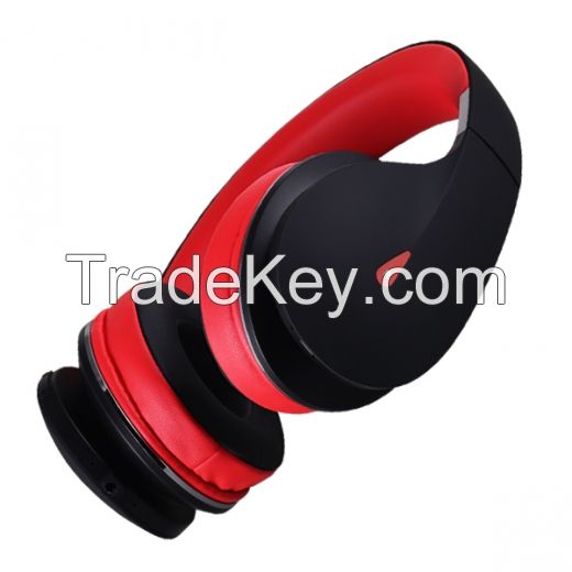 OEM 883 Stereo Bluetooth Headset Bluetooth 4.0 Headphones with Mic. up to 15M Distance, Fashionable Design, Aux in