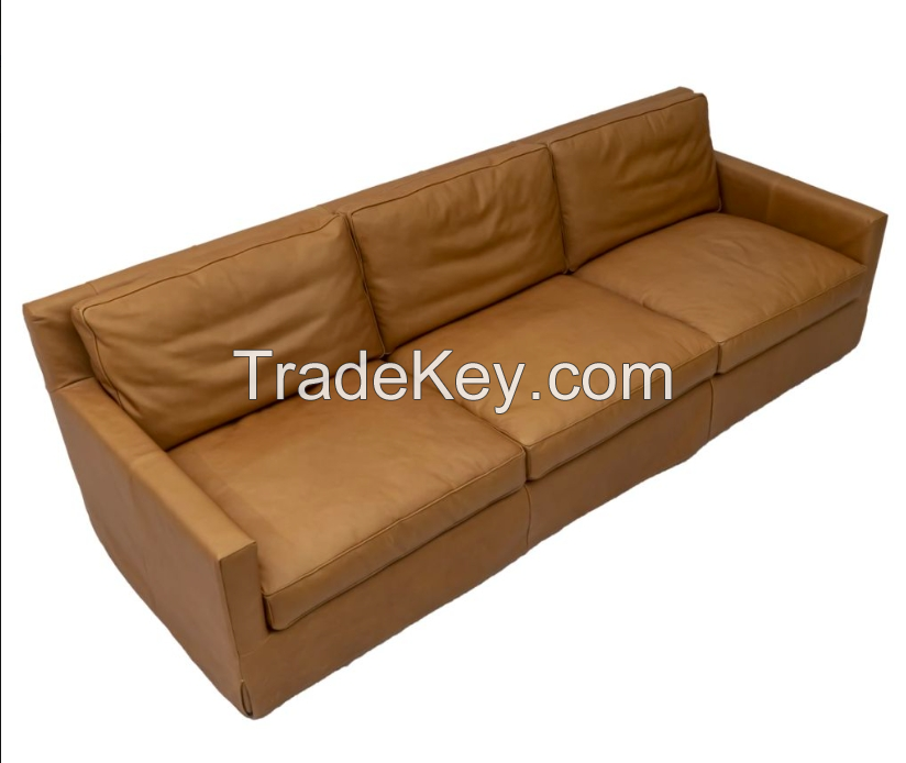  brown sofa