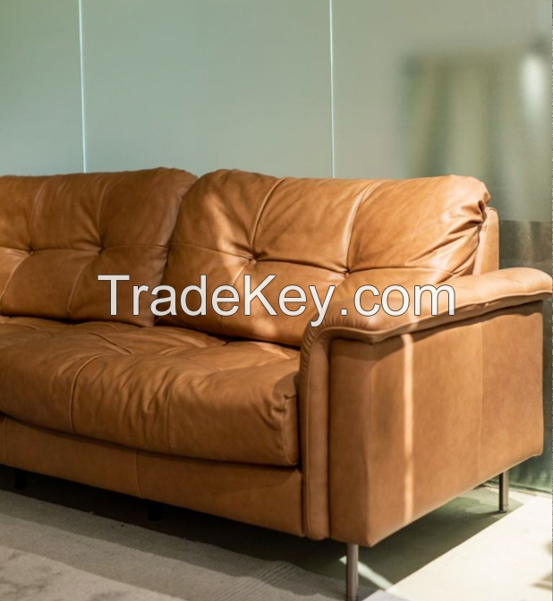  brown sofa