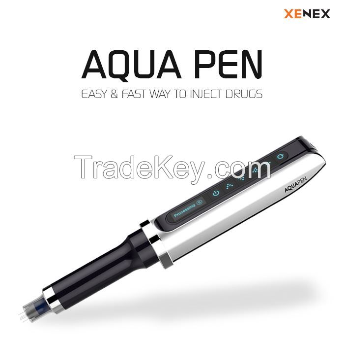 lifting injector AQUA PEN