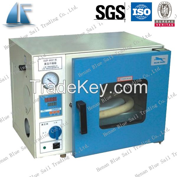 mini freeze drying machine , dzf-6050 vacuum drying oven with CE