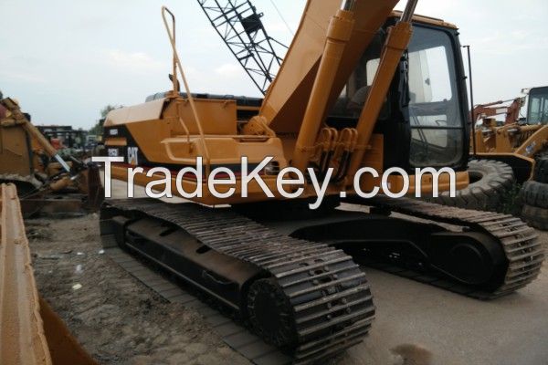 USED CAT 325BL EXCAVATOR