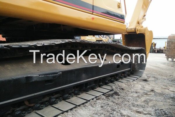 USED CAT 325BL EXCAVATOR