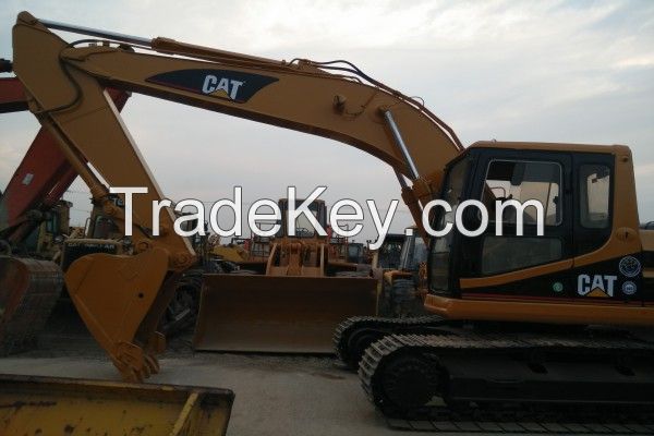 USED CAT 325BL EXCAVATOR