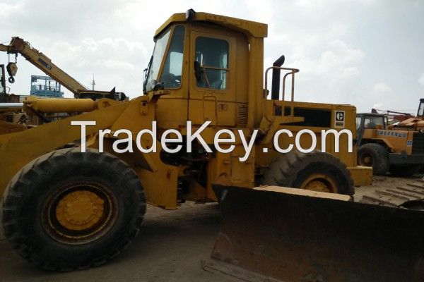 USED CAT 950B  LOADER