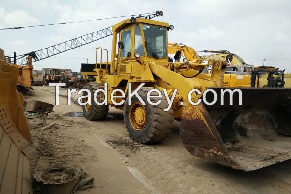 USED CAT 950B  LOADER