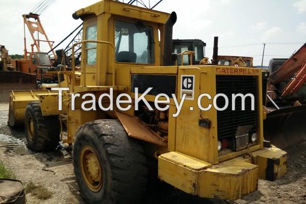 USED CAT 950B  LOADER