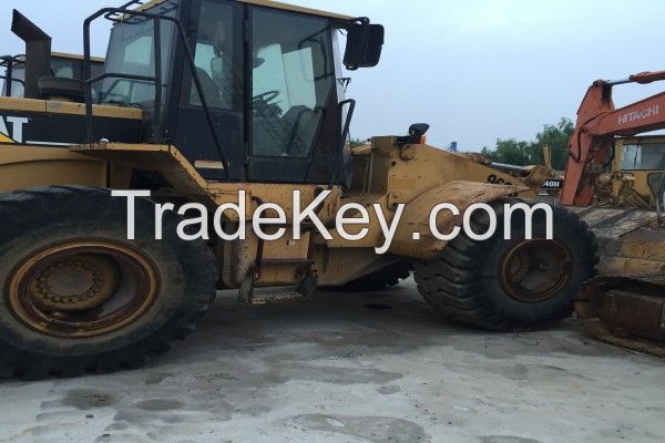 USED 962G  LOADER