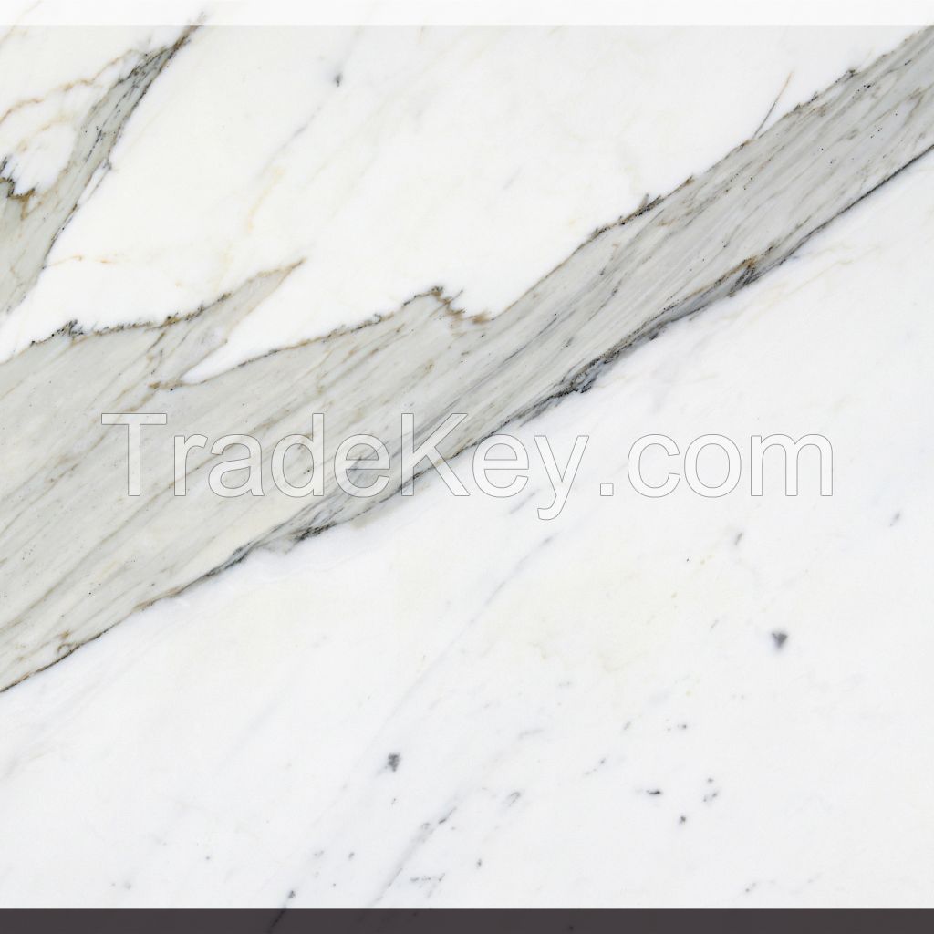Calacatta Marble Slab (Italy)