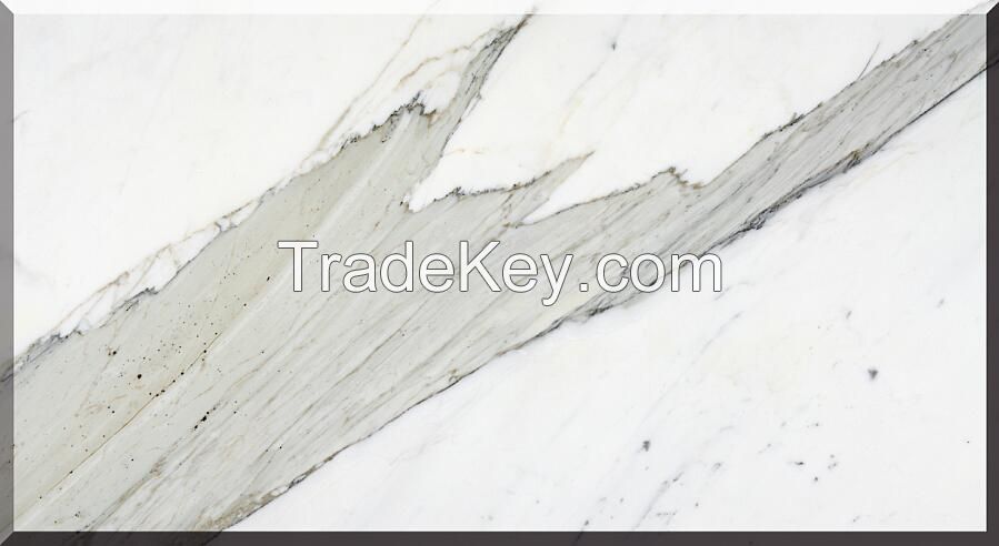 Calacatta Marble Slab (Italy)