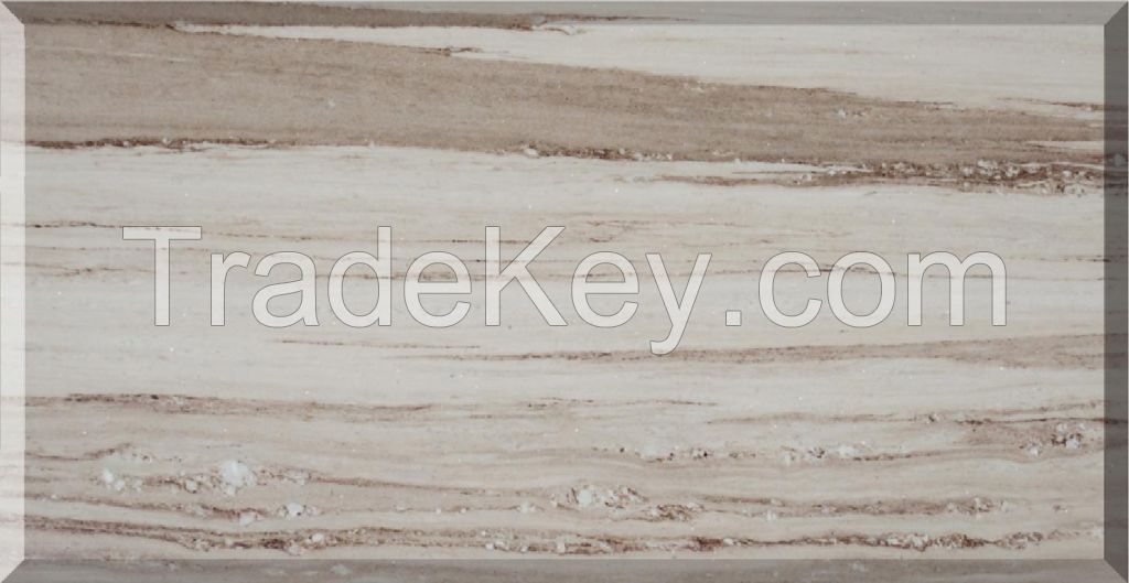 Palissandro Marrone Marble Slab( Italy)