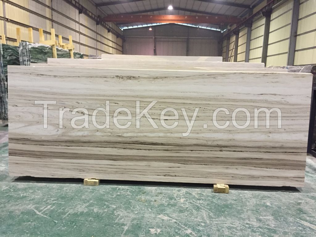 Palissandro Marrone Marble Slab( Italy)