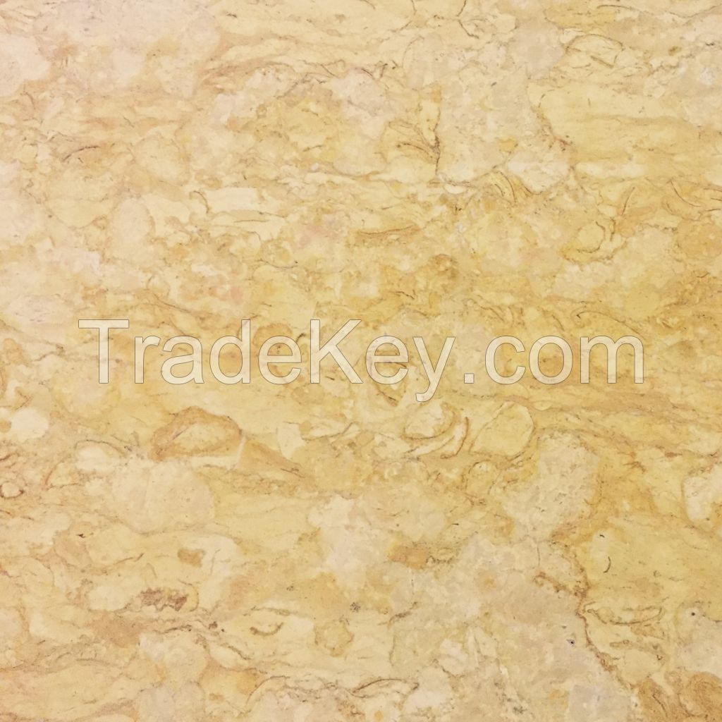 Italy Golden Venice Marble Slab