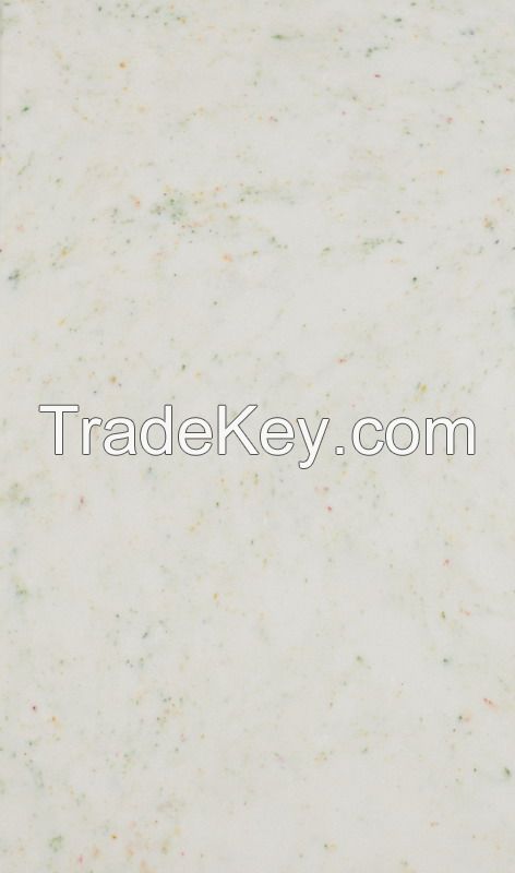 Artificial Stone, Quartz Stone multi color range white onyx fairy