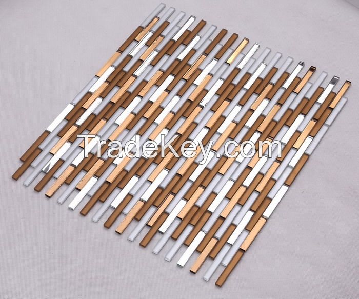 Glass Mosaic Special Design PFCTJZ1203