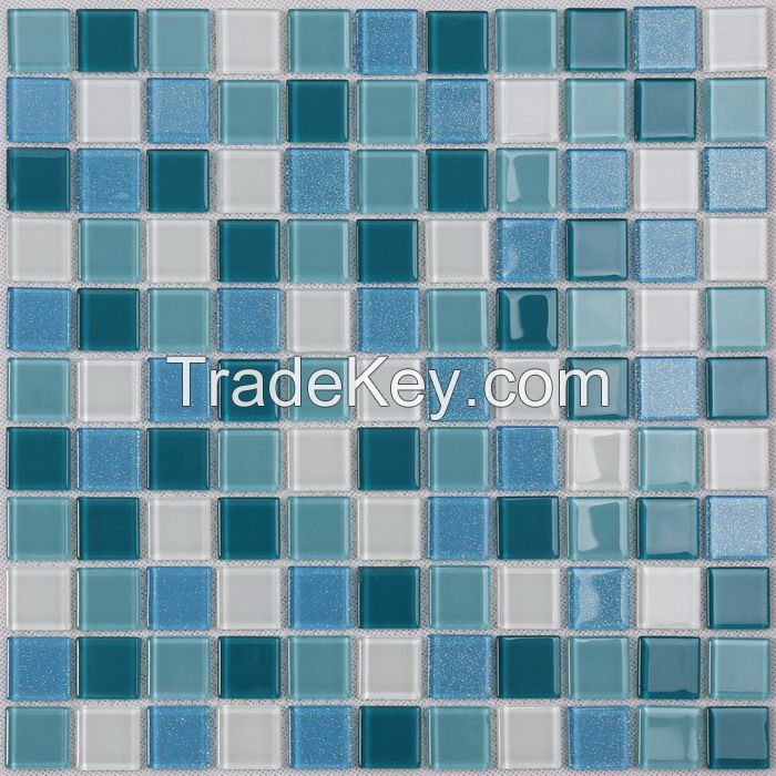 Glass Mosaic Special Design PFH2023