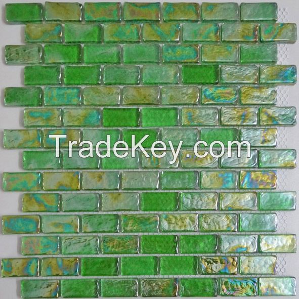 Glass Mosaic Special Design PFHA08