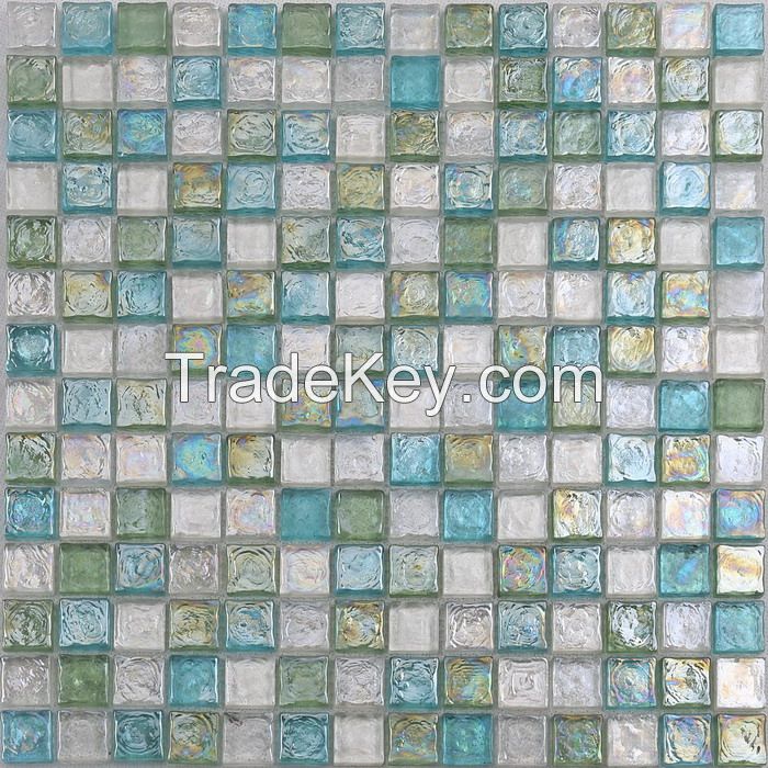 Glass Mosaic Special Design PFHA21