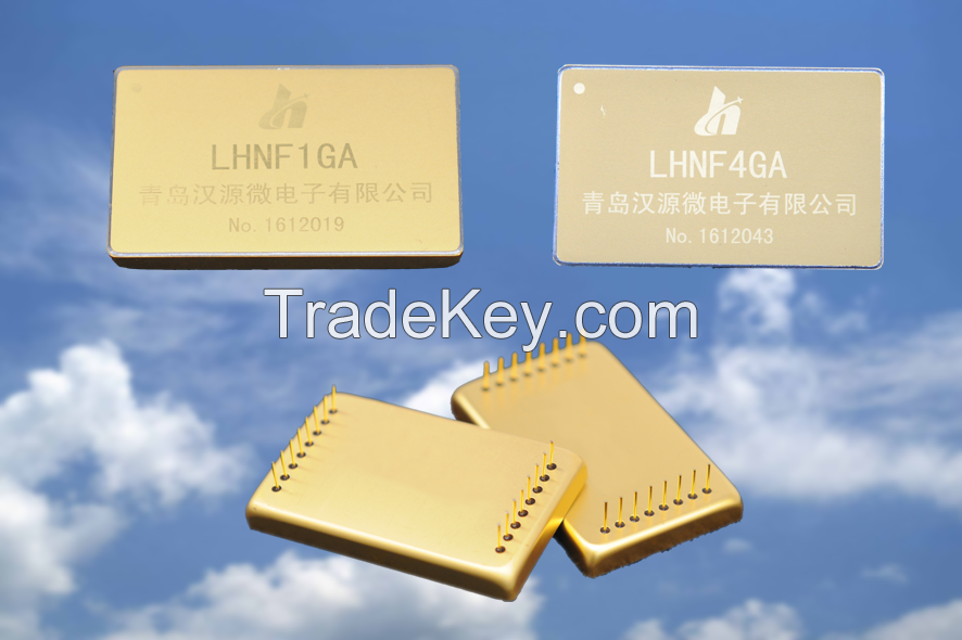 4G High temperature memory