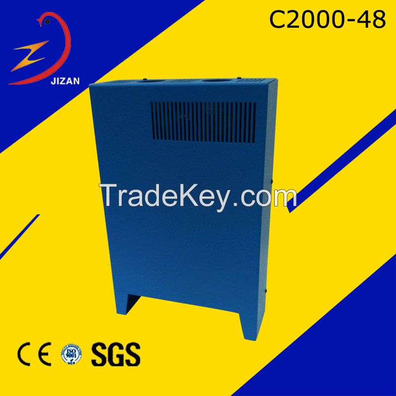 sloar inverter C2000W