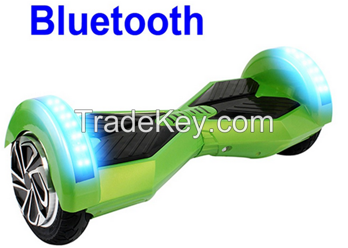 2015 best price 8 inch balance scooter