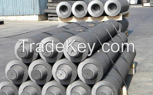 UHP - HP Graphite Electrode