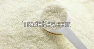 Dry Milk Powder