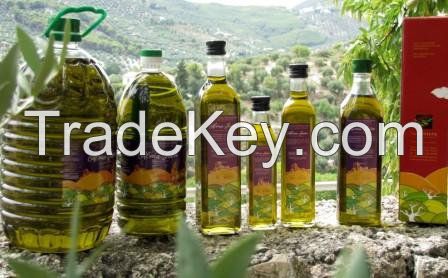 olive oil