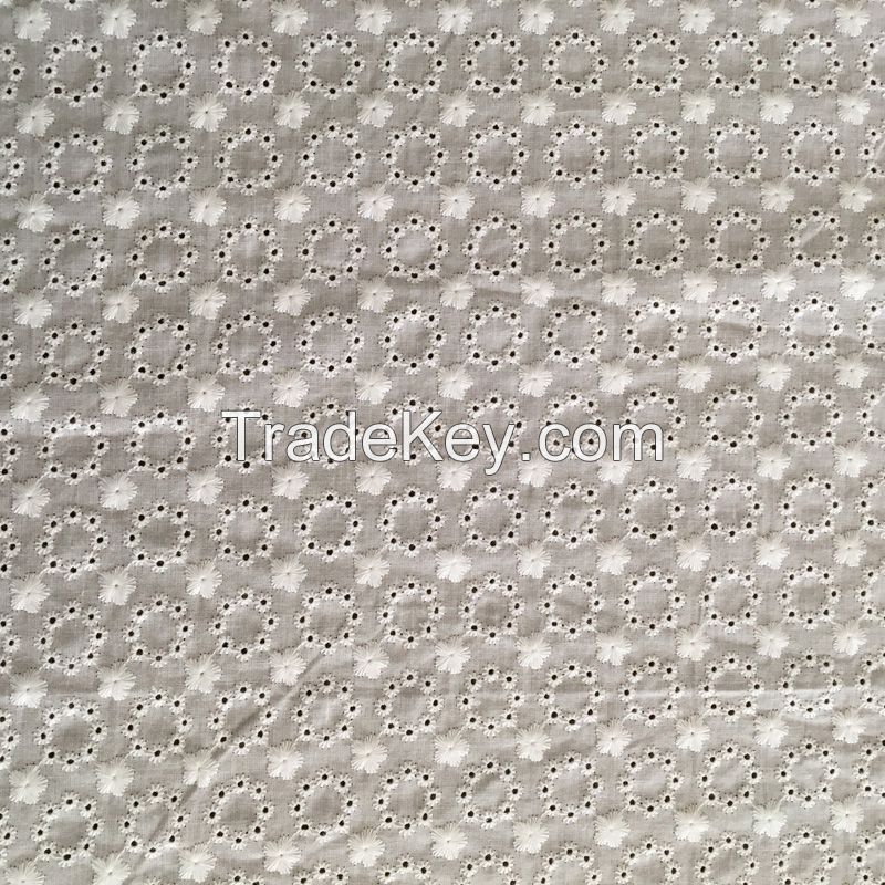 embroidery fabricgarment lace