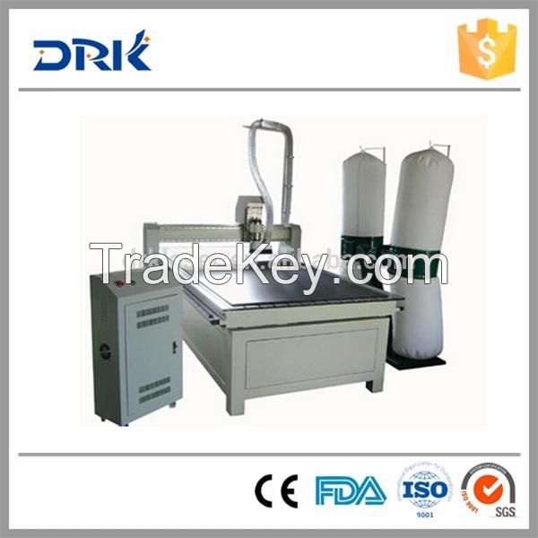 CNC router wood working machine 1325