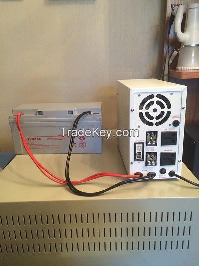 hot sale hybrid solar inverter