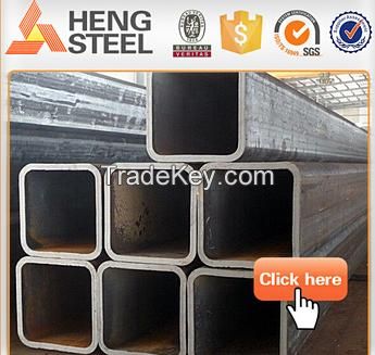 hollow section/Square /Rectangular Steel Pipe