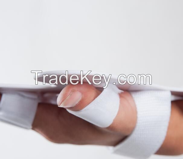 Hand Finger Wrist Orthosis Plate Rehabilitation Hemiplegia and Cerebra